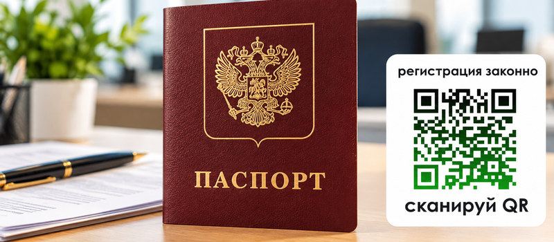 регистрация в Североморске прописка в Североморске